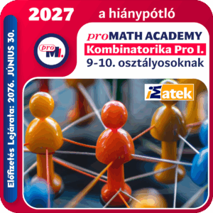 2027 Kombinatorika Pro I.